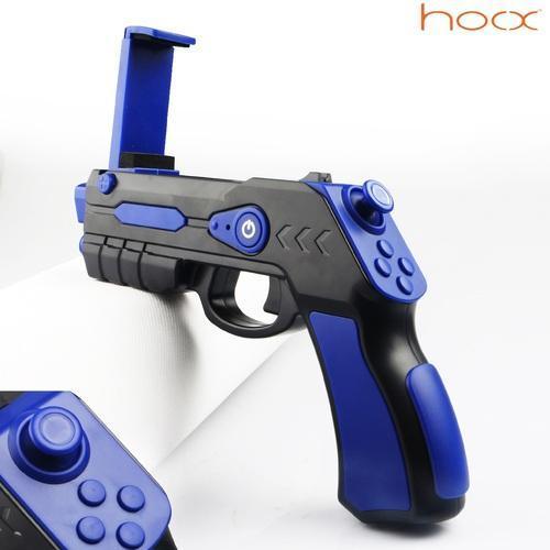 HOOX Plastic AR Guns Toy-Plastic AR Guns-dealsplant