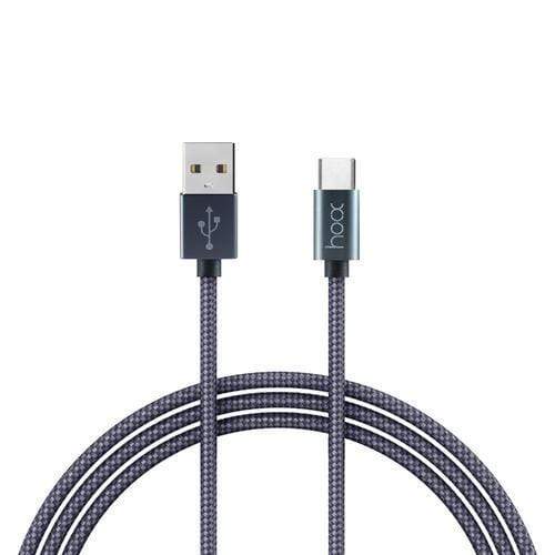 [UnBelievable Deal] Hoox Python Model Nylon Braided USB Cables-dealsplant