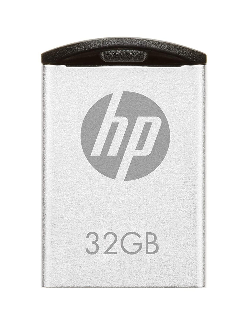 HP v222w USB Flash Drive-pendrives-dealsplant