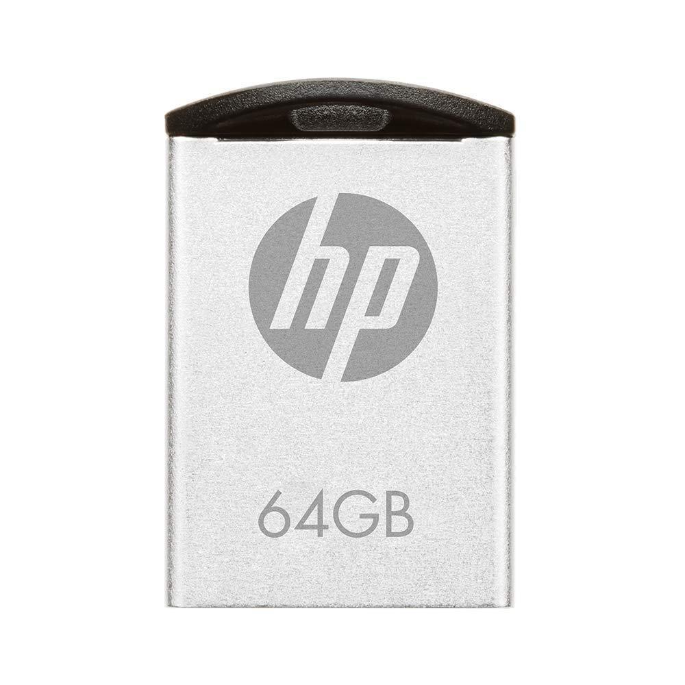 HP v222w USB Flash Drive-pendrives-dealsplant