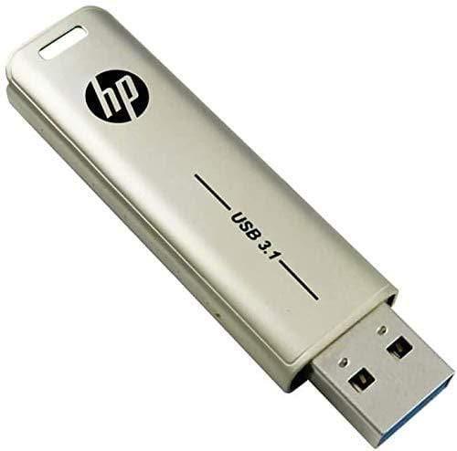 HP USB 3.1 Flash Drive 796W-pendrives-dealsplant
