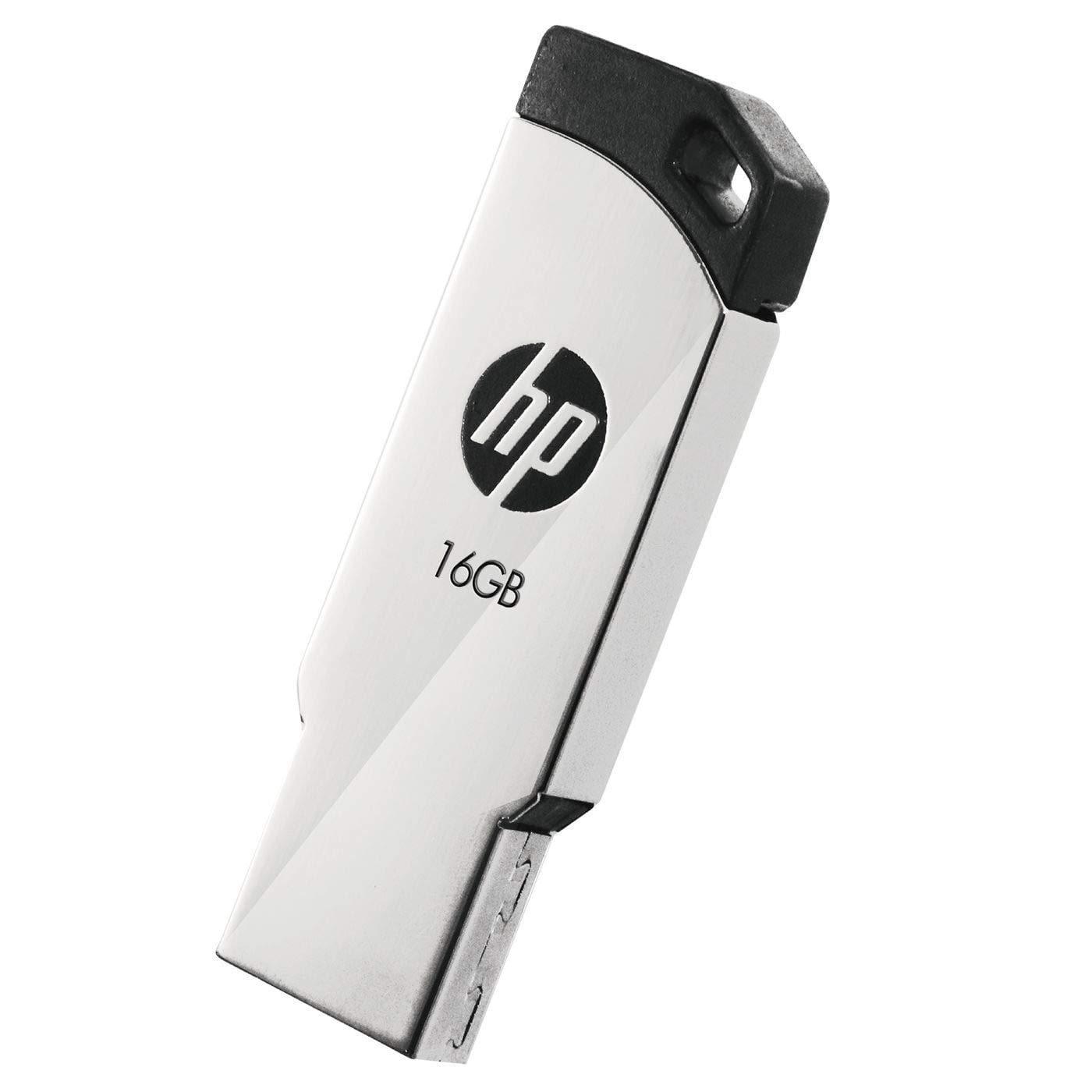 HP v236w USB 2.0 Pen Drive-pendrives-dealsplant