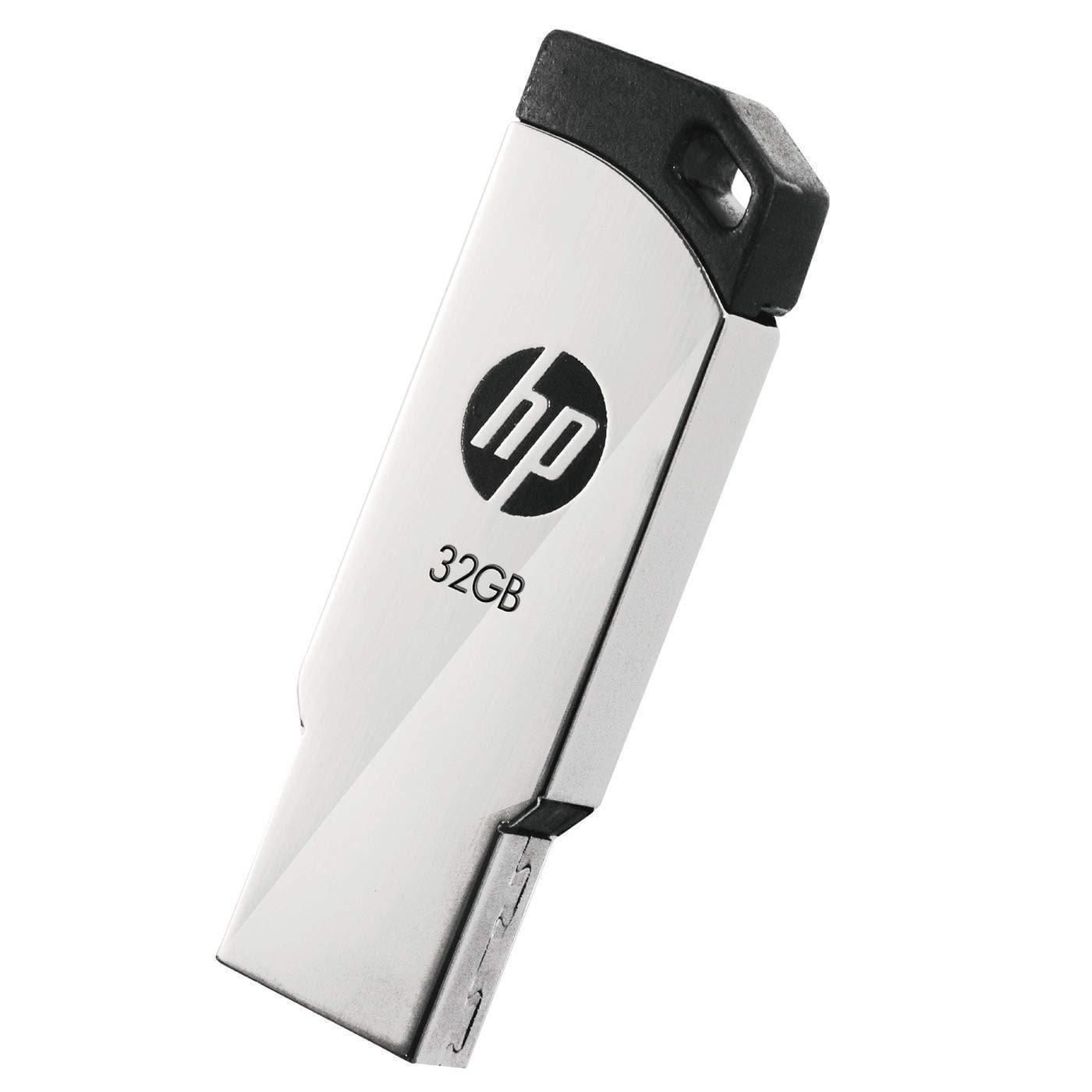 HP v236w USB 2.0 Pen Drive-pendrives-dealsplant