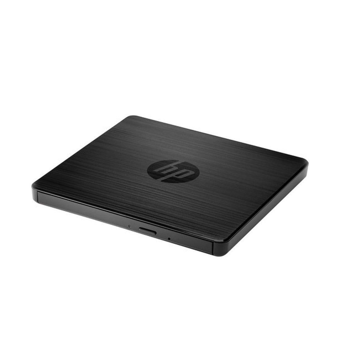 HP F6V97AA#ACJ External USB DVD-RW Drive-USB DVD-RW Drive-dealsplant