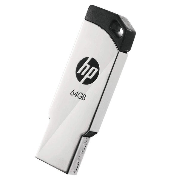 HP V236W Pendrive USB 2.0-USB Pen drives-dealsplant