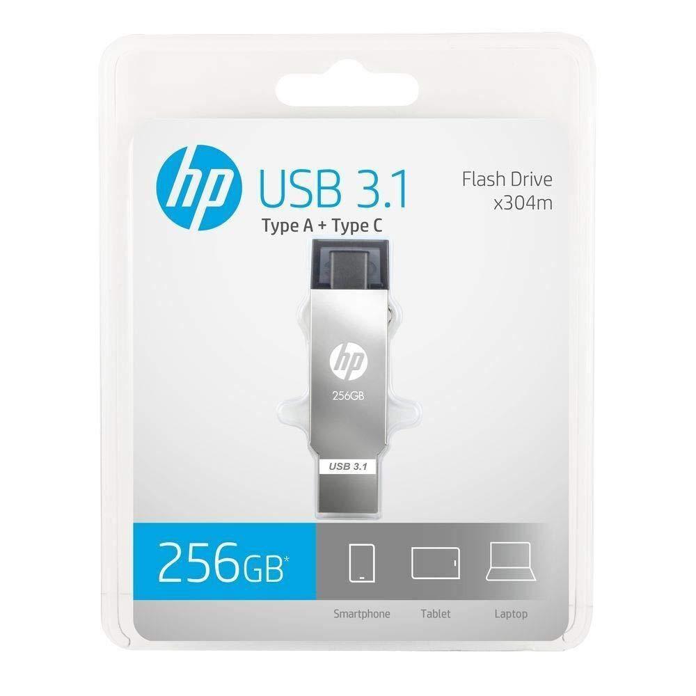 HP C-type OTG Pen drive USB 3.1 X304M-USB Pen drives-dealsplant