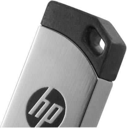 HP V236W Pendrive USB 2.0-USB Pen drives-dealsplant