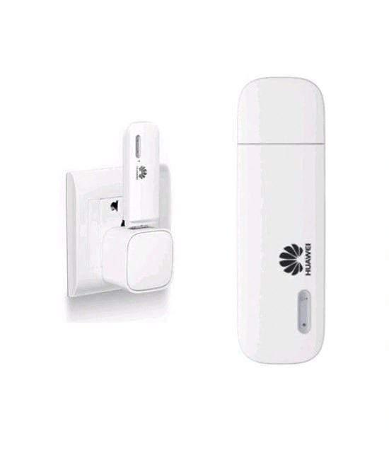 Huawei Power-Fi E8231 21.6 Mbps 3G+WiFi Data Card USB Dongle Modem-Routers and Data Cards-dealsplant