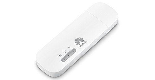 Huawei E8372 4G/LTE Wi-Fi Wingle-Routers and Data Cards-dealsplant