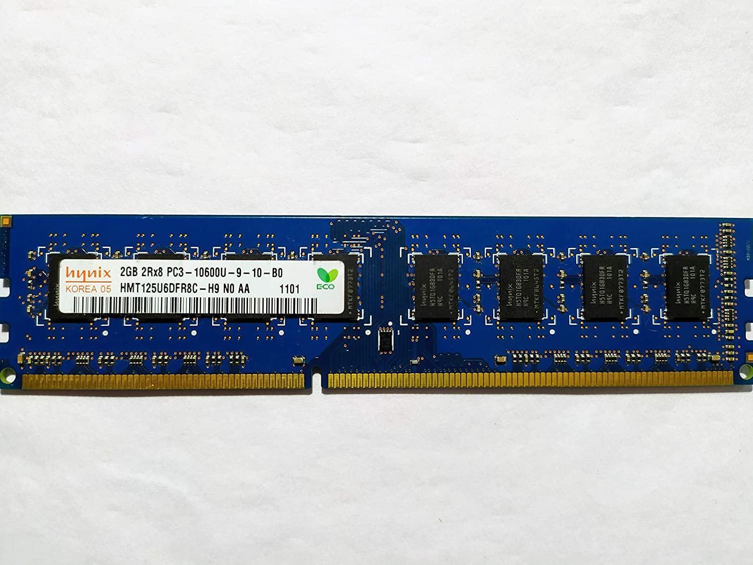 Hynix 2 GB DDR3 RAM for desktop Computer-Computer Components-dealsplant