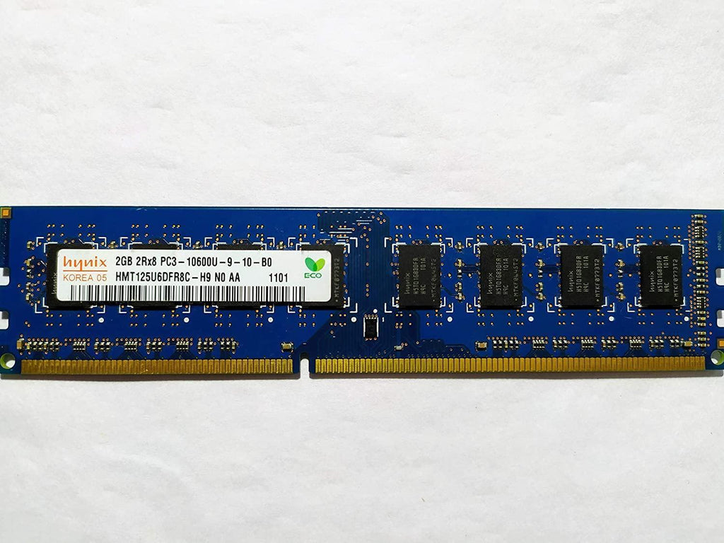 Hynix GB DDR3 RAM for desktop Computer
