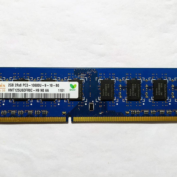 Hynix GB DDR3 RAM for desktop Computer