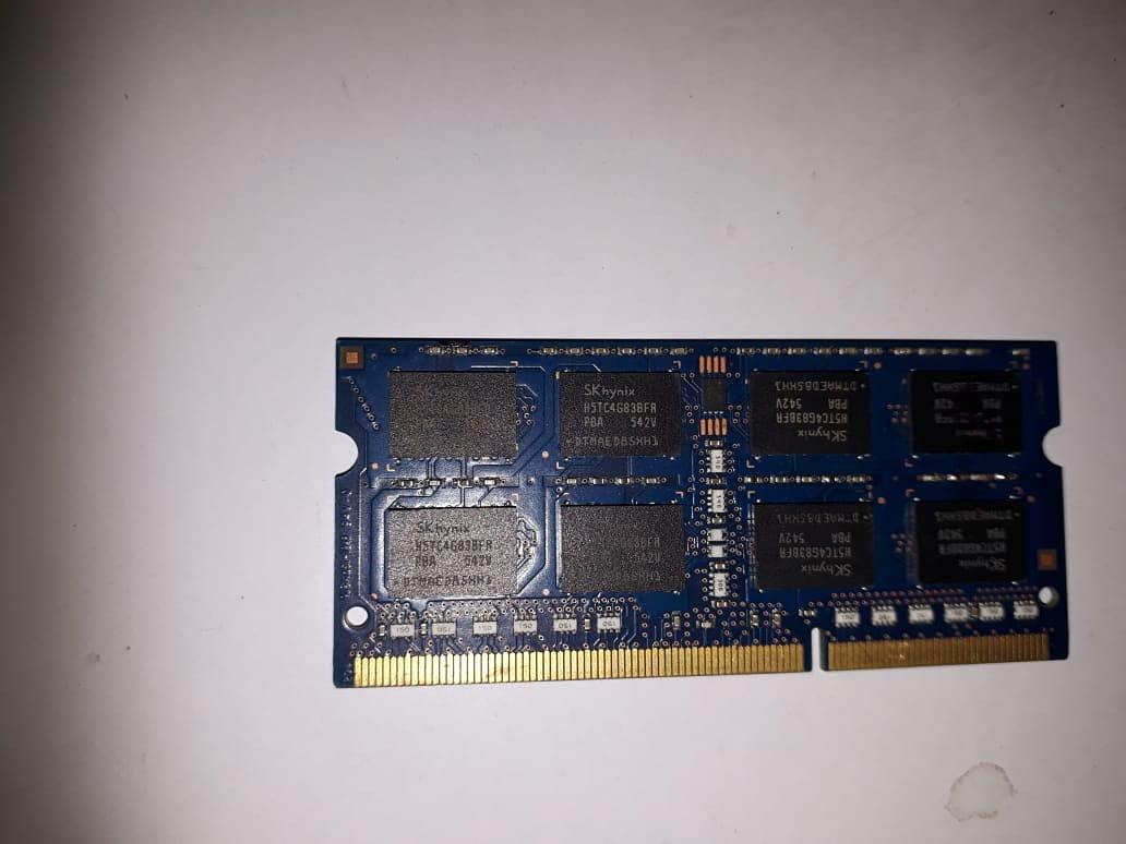Hynix DDR3 8GB Computer Desktop RAM-Computer Components-dealsplant