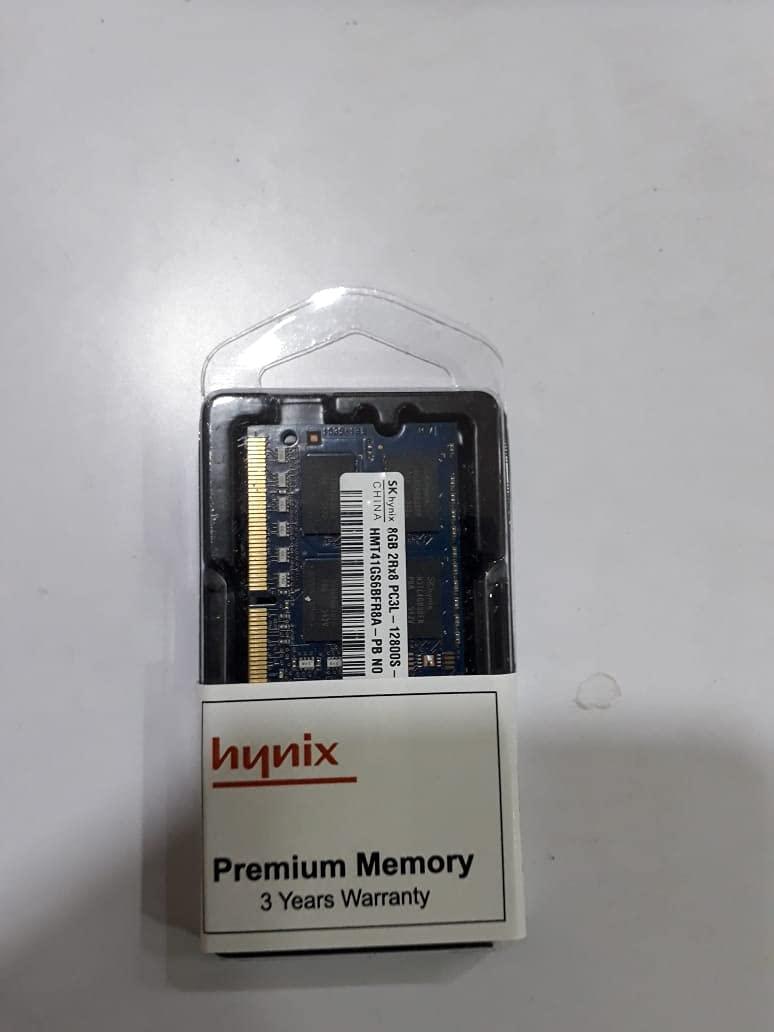Hynix DDR3 8GB Computer Desktop RAM