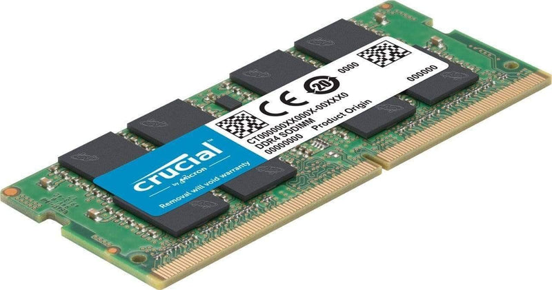 Hynix Crucial RAM 8GB DDR4 Computer Desktop Ram-Computer Desktop RAM-dealsplant