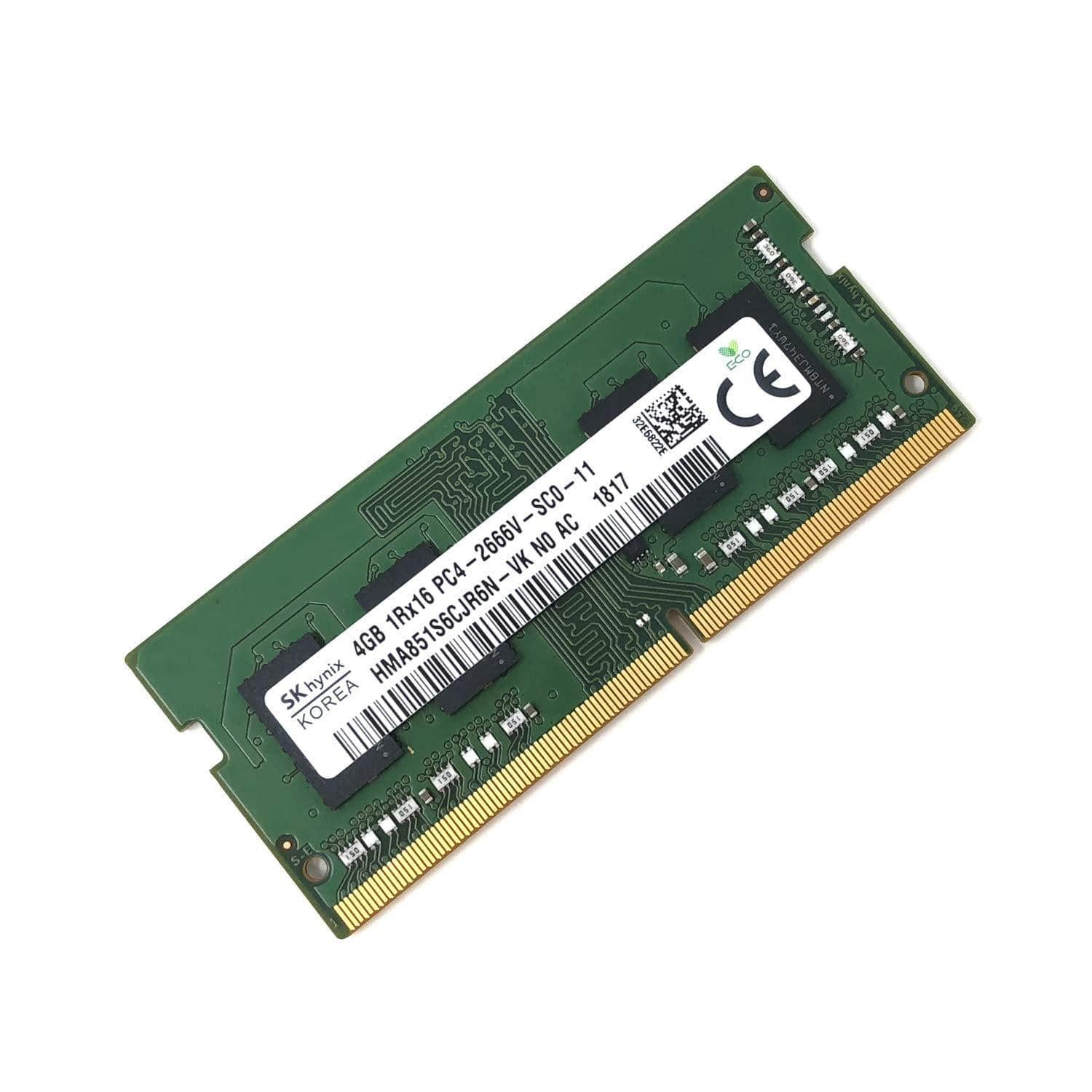 Hynix DDR4 4GB Computer Desktop RAM-Computer Desktop RAM-dealsplant