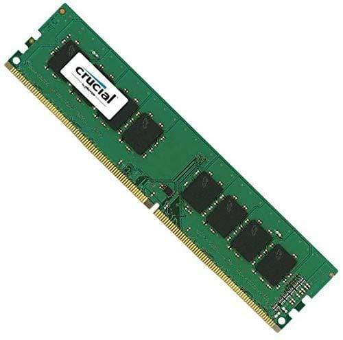 HYNIX Micron Basic Crucial 4GB DDR4 2400MHZ-Computer Desktop RAM-dealsplant
