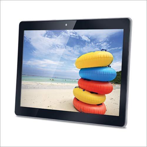 iBall Slide Perfect10 Tablet 10.1 inch, 8GB, Wi-Fi + 3G + Voice Calling + Cortex A71.3Ghz Quad Core-Tablets & Accessories-dealsplant