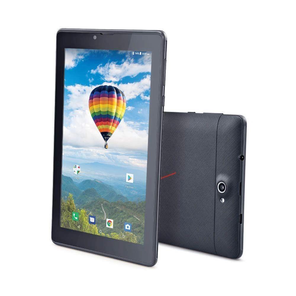 iBall Slide Skye Tablet 7 inch, 8GB, Wi-Fi + 3G + Voice Calling-Tablets & Accessories-dealsplant