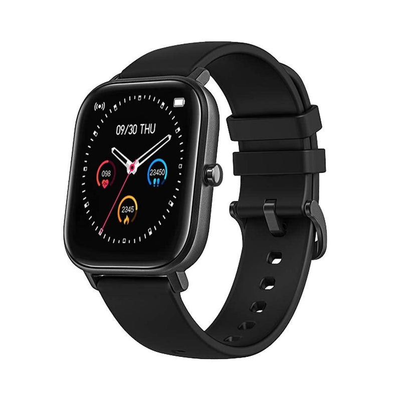 In Base Urban Lite Smart Watch (IP68)-Smart Watch-dealsplant