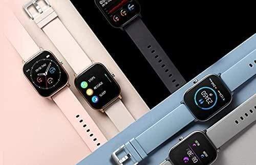 In Base Urban Lite Smart Watch (IP68)-Smart Watch-dealsplant