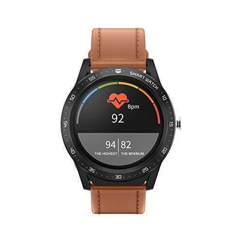 Inbase Urban Pro Smartwatch (IP67)-Smart Watch-dealsplant