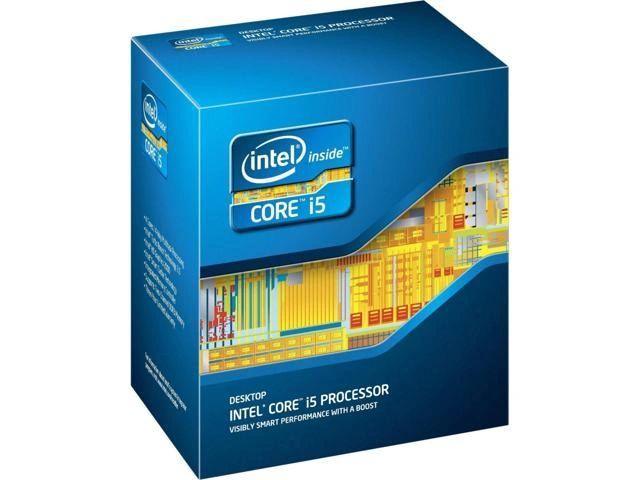 Intel Core i5-4440 Quad-Core 3.1 GHz (3.3 GHz Turbo) LGA 1150-Laptops & Computer Peripherals-dealsplant