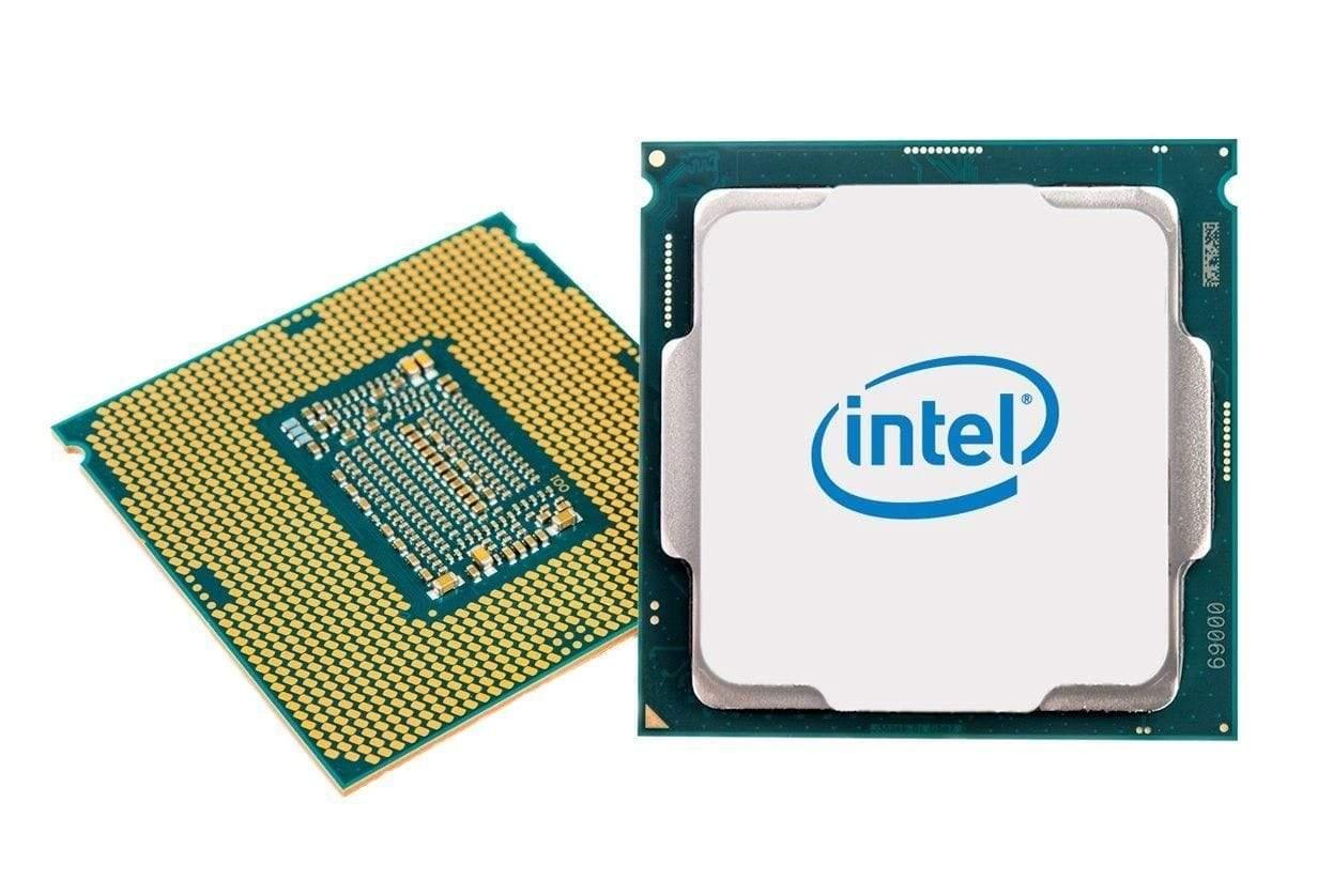Intel Core i7 8700 8th Generation Processor-Laptops & Computer Peripherals-dealsplant
