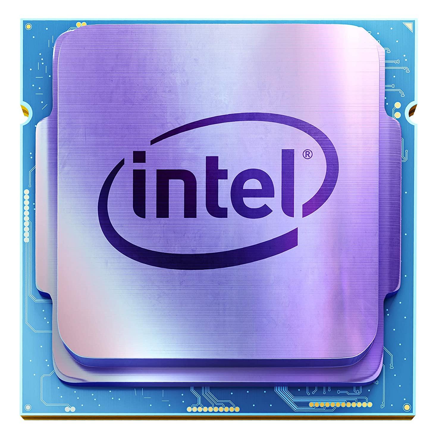 CPU Intel Core i5-10400T CPU 10Th Gen Intel Core i5-10400T LGA