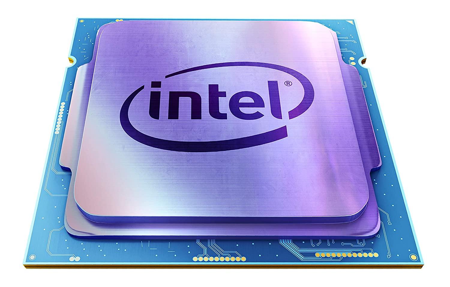 Intel Core i5-10th Gen Processor (i5-10600K LGA 1200, 4.1 GHZ, 12 MB Cache)-Processor-dealsplant