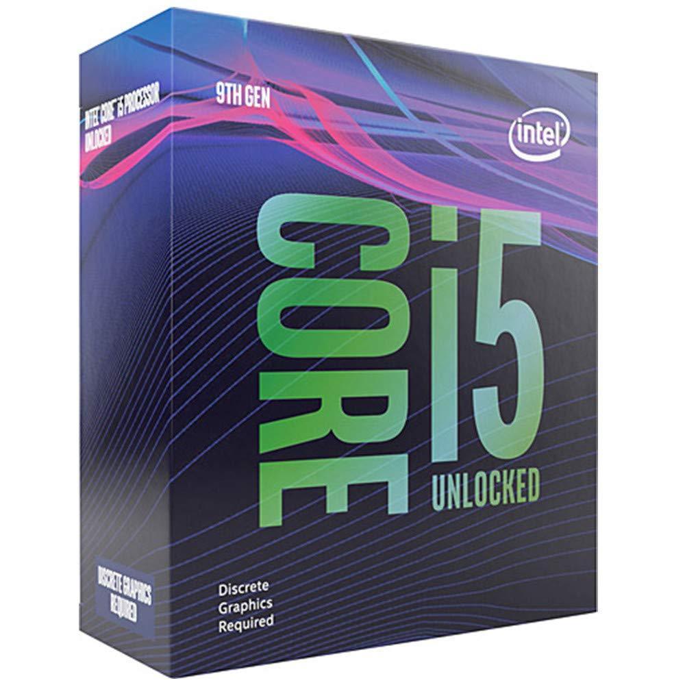Intel Core i5-9600KF Processor-Processor-dealsplant