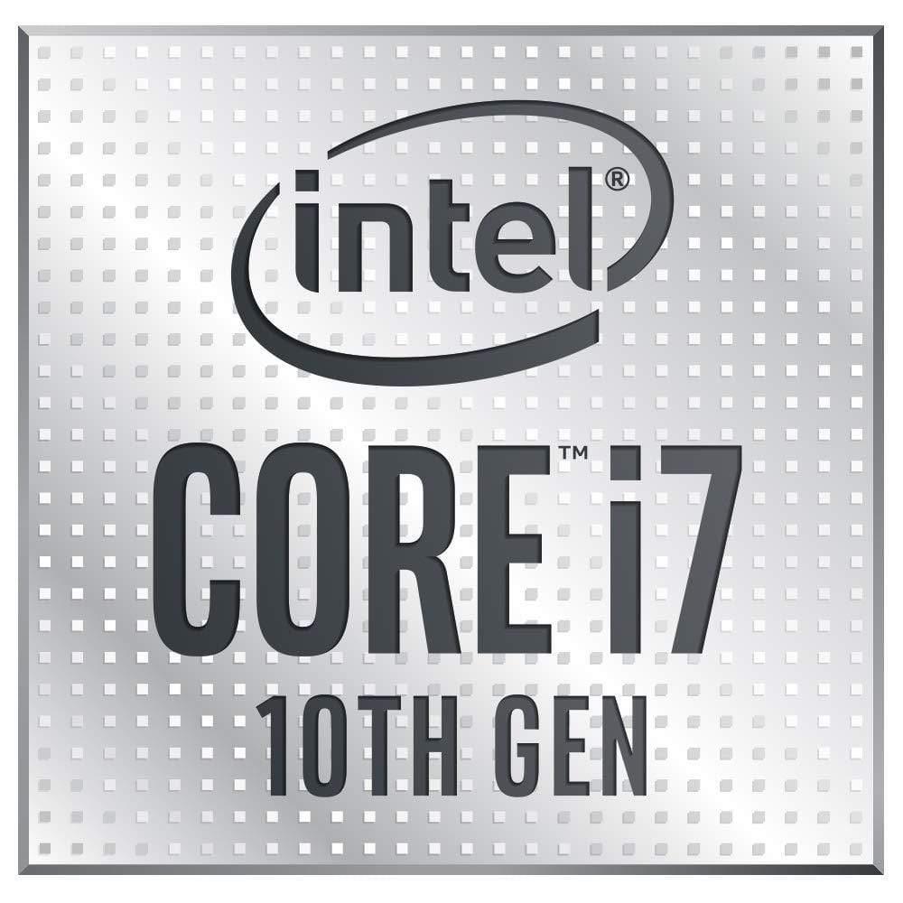 Intel Core i7-10700F Desktop Processor 8 Cores up to 4.8 GHz Without P