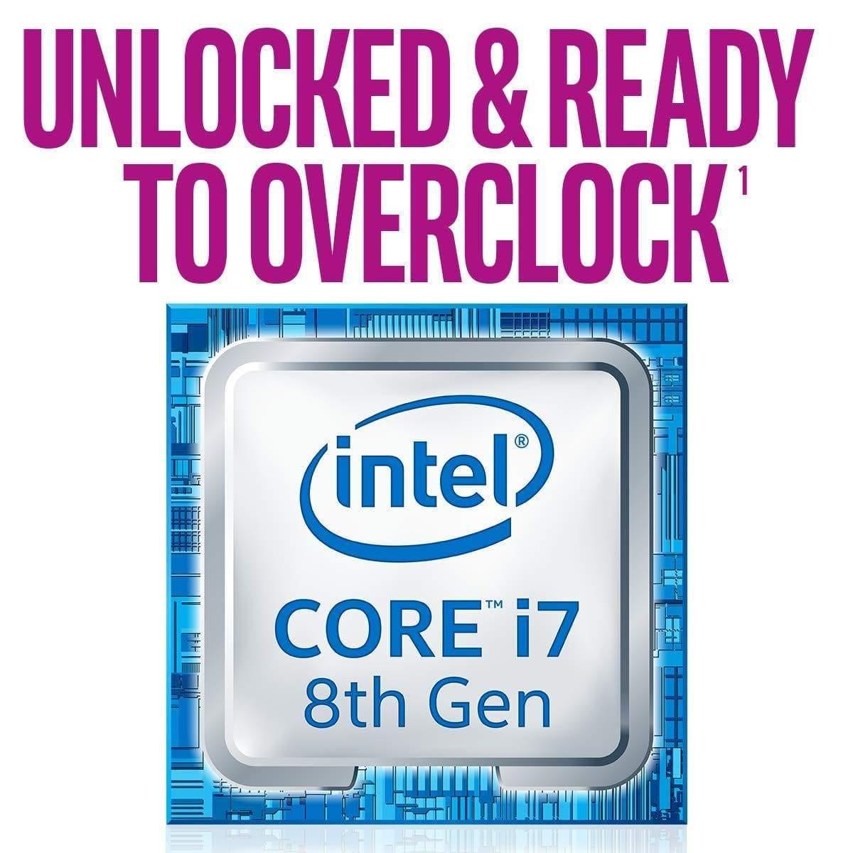 Intel Core i7-8700 Desktop Processor 6-Processor-dealsplant