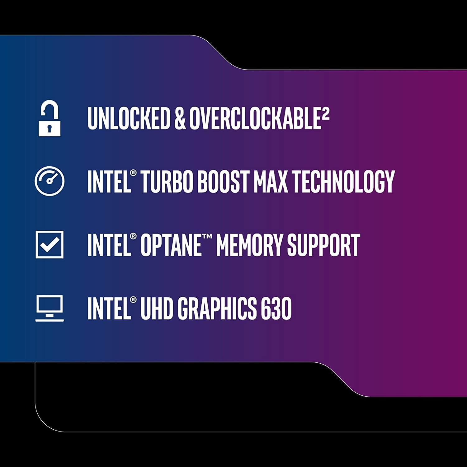 Intel Core i7-9700K Processor-Processor-dealsplant