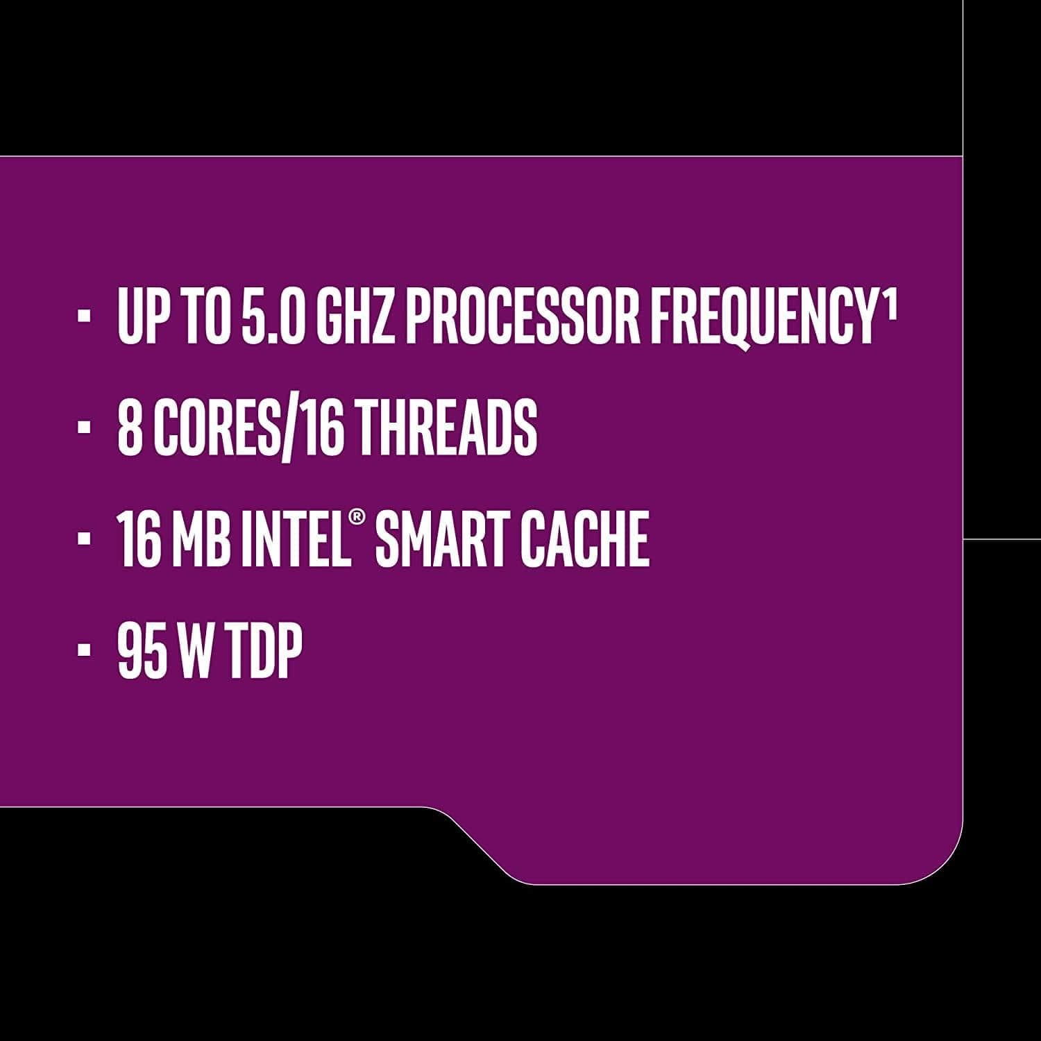 Intel Core i9-9900KF Desktop Processor-Processor-dealsplant
