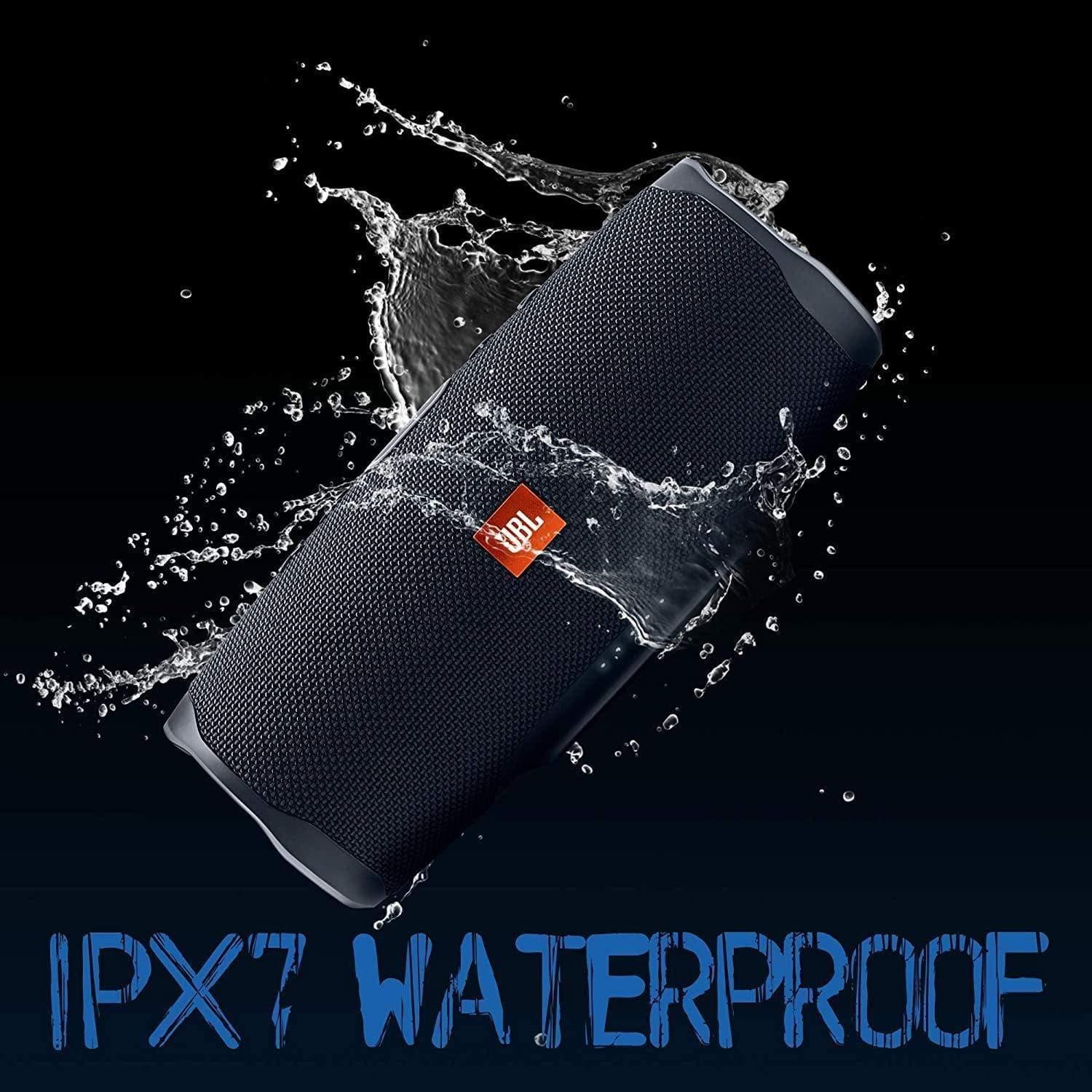 JBL Charge 4 Powerful 30W IPX7 Waterproof Portable Bluetooth Speaker-Bluetooth Speakers-dealsplant