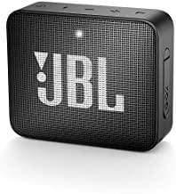 JBL Go 2 Portable Waterproof Bluetooth Speaker with mic-Bluetooth Speakers-dealsplant