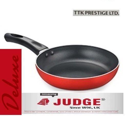 JUDGE DELUXE FRY PAN 260MM-Home & Kitchen Appliances-dealsplant