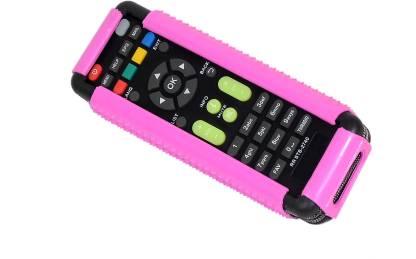 Flip Cover for Settop Box Remote, For All Types Of Remotes, Tv Remote, Ac Remote, With Accupressure (Multicolor)-Tv Remote-dealsplant