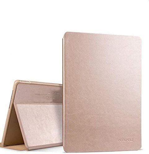 Kaku Premium leather Flip Cover for Apple iPad 2/3/4/5/6/7/8/9/pro 9.7 inch-Cases & Covers-dealsplant
