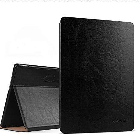 Kaku Premium leather Flip Cover for Apple iPad 2/3/4/5/6/7/8/9/pro 9.7 inch-Cases & Covers-dealsplant