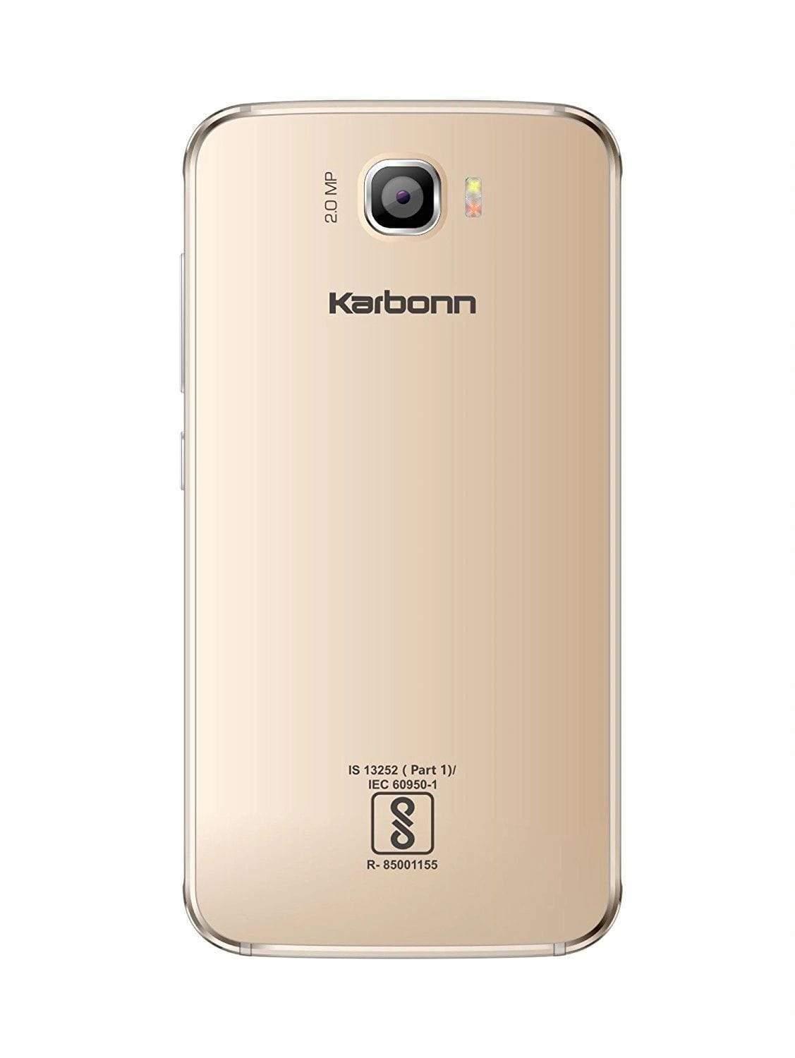 Karbonn K85 Ultra-Mobile Phones-dealsplant