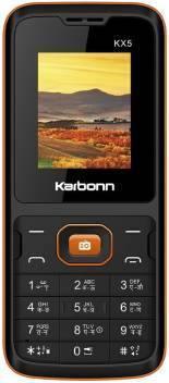Karbonn KX5-Mobile Phones-dealsplant