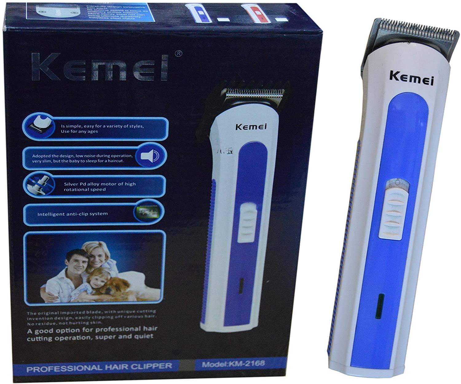 Kemei Professional Hair Clipper-Hair Trimmer-dealsplant