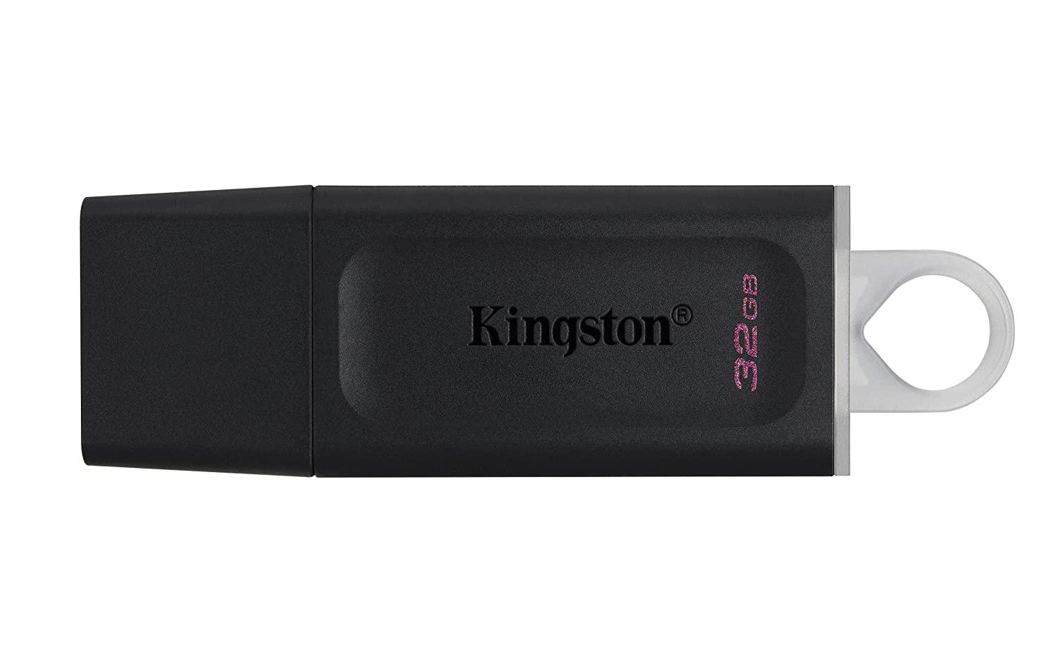 Kingston DataTraveler Exodia DTX Flash Drive USB 3.2 Gen 1-USB Pen drives-dealsplant