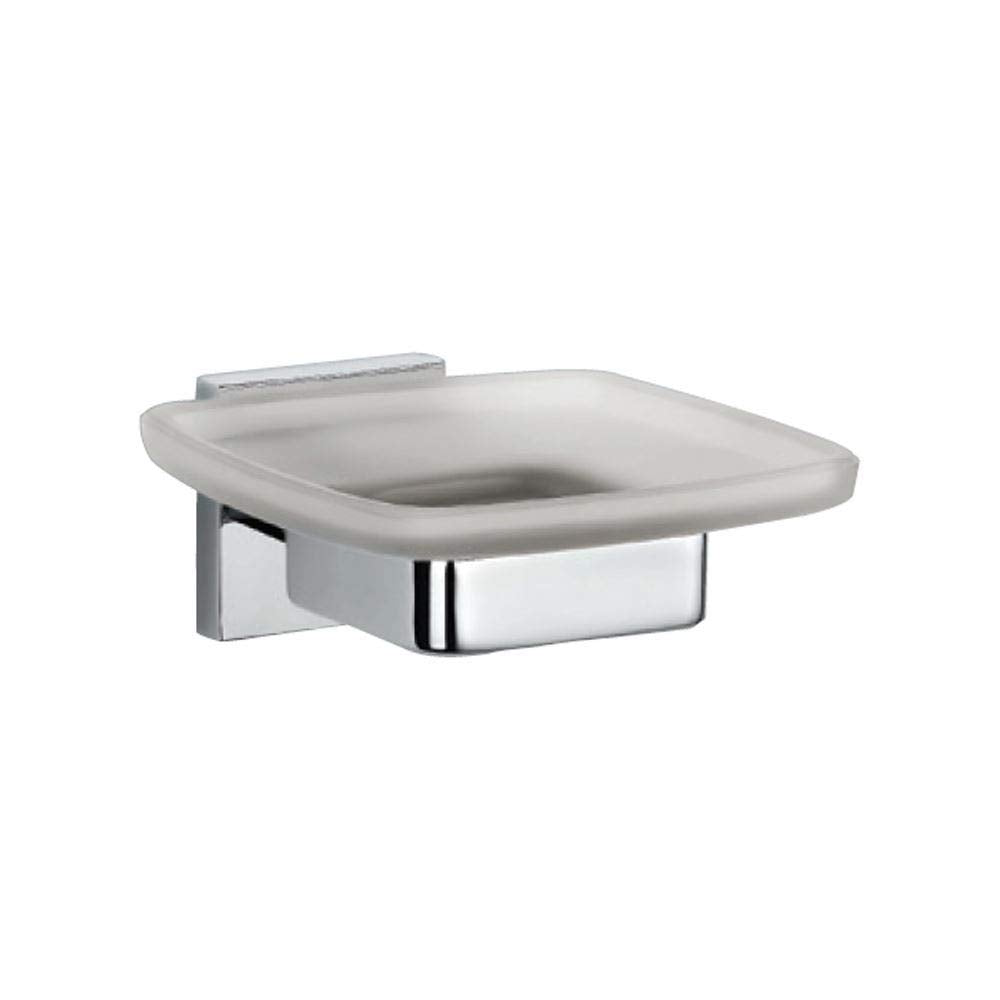 Jaquar kubix prime Soap Dish Holder AKP-35731PMI-soap holder-dealsplant