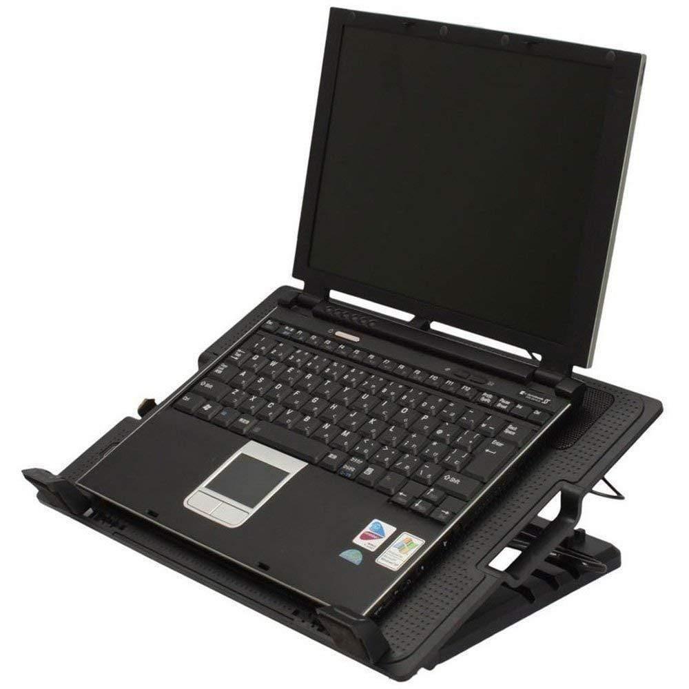 Lapcare Ergonomic Laptop Cooler Cooling Pad-Cooling Pads-dealsplant