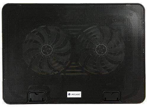 Lapcare Ergonomic Laptop Cooler Cooling Pad-Cooling Pads-dealsplant