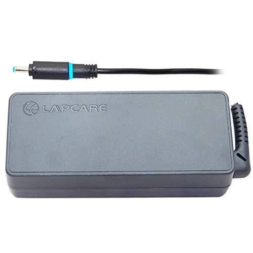 LAPCARE HP laptop Adapter -65W ,19.5V Charger Adapter Blue pin-Laptop Power Adapters-dealsplant