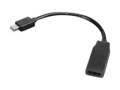 lenovo mini display port to hdmi female cable for macbook/laptops-Cables-dealsplant